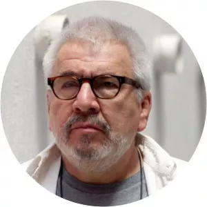 José Luis García Agraz - Mexican film director