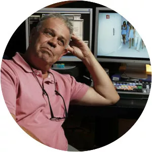 José Luis García Berlanga - Director ‧ Luis García Berlanga's son