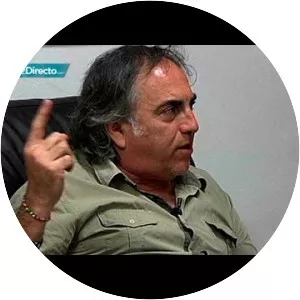 José Luis García Cossio - 