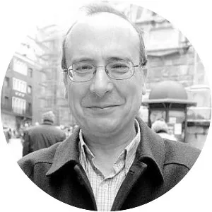 José Luis García Martín - Author