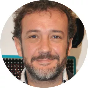 José Luis García Pérez