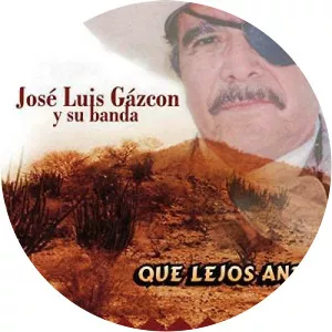 Jose Luis Gazcon Y Su Banda - Musical artist