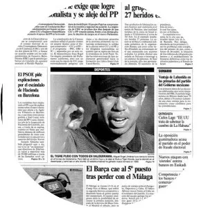 José Luis Geresta Mujika