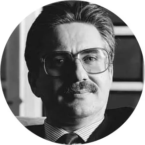 José Luis Giménez-Frontín