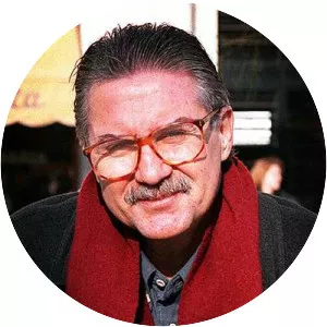 José Luis GiménezFrontín