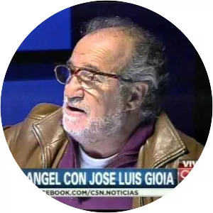 José Luis Gioia