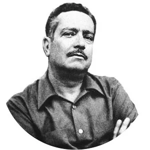 José Luis González