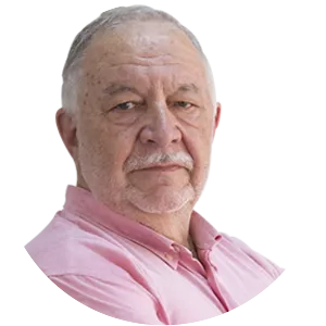 José Luis González Quirós