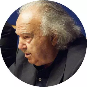 José Luis González Uriol Musician