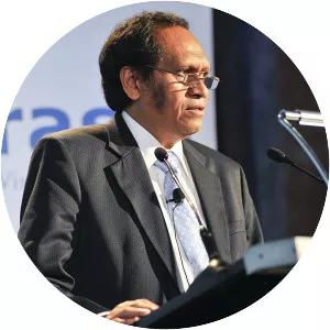 José Luís Guterres