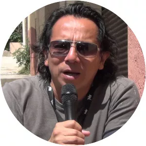 José Luis Gutiérrez Arias