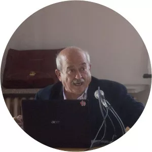 José Luis Gutiérrez Robledo - Author