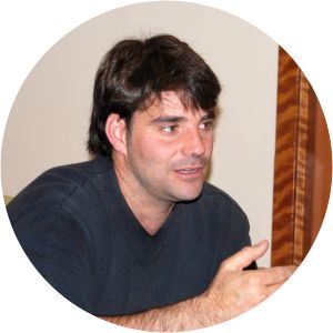 José Luis Iranzo Alquézar