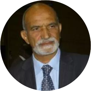 José Luís Jesus - Cape Verdean Politician