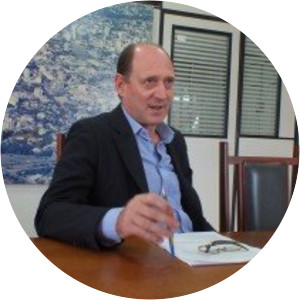 José Luis Lauermann