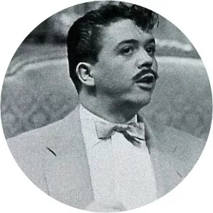 José Luis López Barba photograph