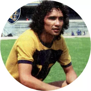 José Luis López Mejía