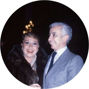 Jose Luis Lopez Segovia photograph