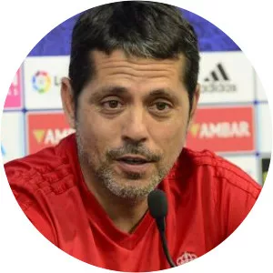 José Luis Loreto - Spanish footballer