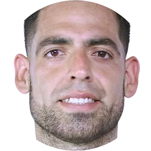 José Luis Lozada Gamarra