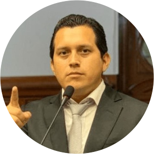 José Luis Luna Morales