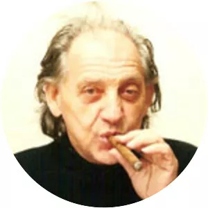 José Luis Mangieri - Poet