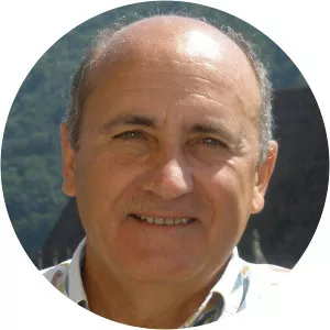 José Luis Martín Palacín