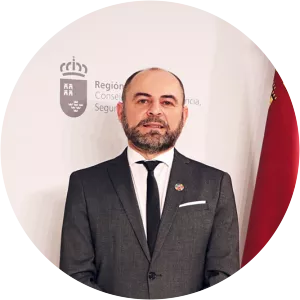 José Luis Martínez González - Member of the Congress of Deputies of Spain