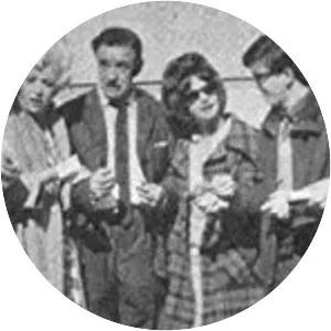 José Luis Mazza - Actor