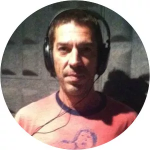 José Luis Mediavilla photograph