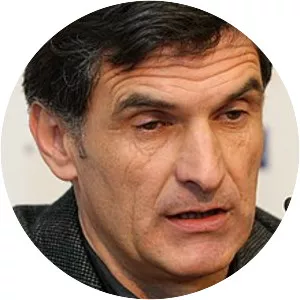 José Luis Mendilibar - Spanish former footballer