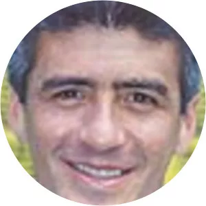 José Luis Montes de Oca