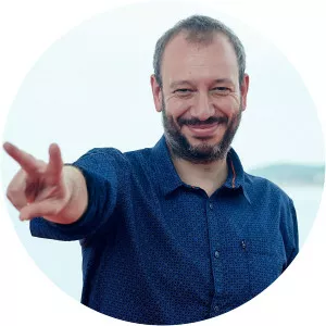 José Luis Montesinos