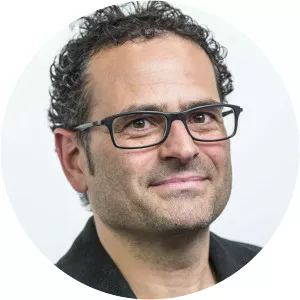 José Luis Moraga-González