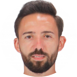 Jose Luis Morales - Spanish football player