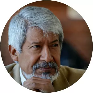 José Luis Morán-López