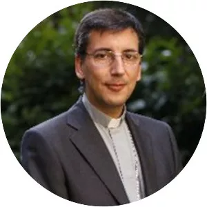 José Luís Mumbiela Sierra - Prelate