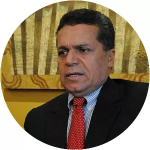 José Luis Noriega - Tennis player