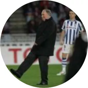 José Luis Orbegozo Balzola