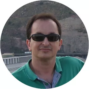 José Luis Ortiz Moreno