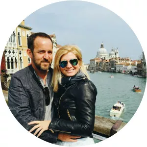 José Luis Pagano photograph