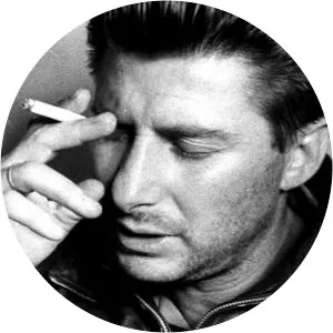 José Luis Paganoni photograph