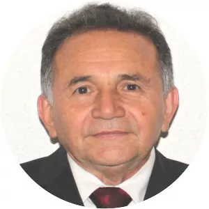 Jose Luis Pech Varguez