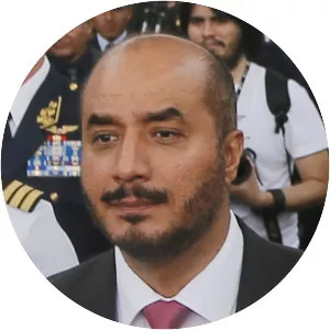 José Luis Pérez Guadalupe