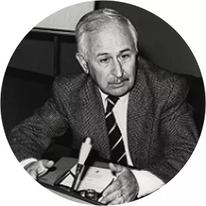 José Luis Pinillos Díaz - Spanish psychologist