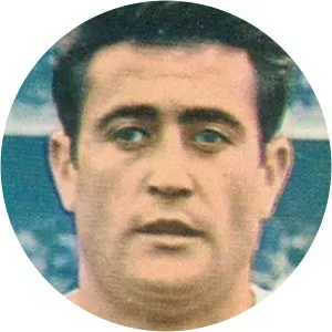 José Luis Ponce Alcázar