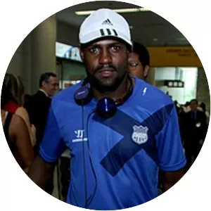 José Luis Quiñónez