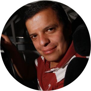 José Luis Ramírez - Mexican boxer