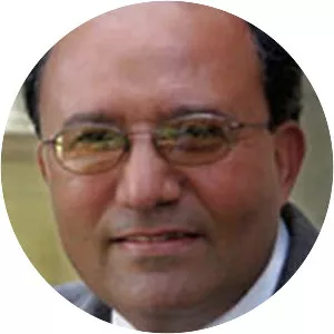 Jose Luis Ramos Escobar