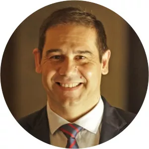 José Luis Ramos Rodríguez